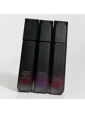 IL MAKIAGE | Makeup | Il Makiage Lip 3 Pc Set Infinity Long Wear Matte ...